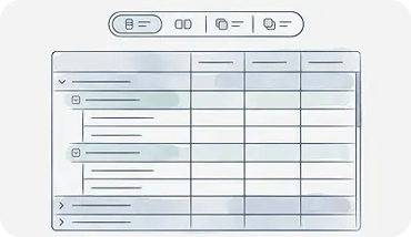 Redesigned General Analytics: More Flexible Ways to Break Down Case Data