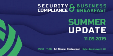 Stay Updated on Compliance: Security & Compliance Business Breakfast