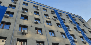 Anticorruption hotlines of the TOP 100 State Enterprises of Ukraine