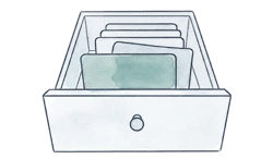 Unified Feedback Room: One place for every ongoing report