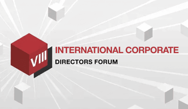 Ethicontrol at the 8th International Corporate Directors Forum