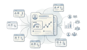 Violation Scoring and Risk Profiling: Turning Case Data into a Clearer View of Risk