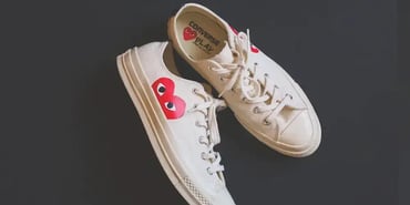Guilty fashion - whistleblowers in Converse?