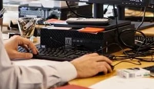 Так ми й самі можемо на сайті формочку зробити...