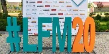 Рефлексії по конференції LARGE FARM MANAGEMENT 2020