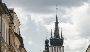 Польський закон в проєкті