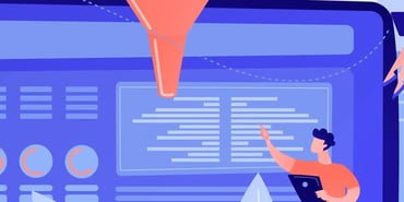 New features: consolidated report