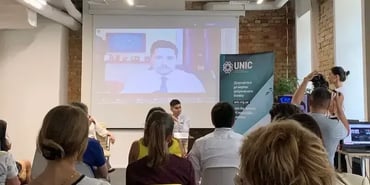 Identifying and regulating the conflicts of interest - UNIC event