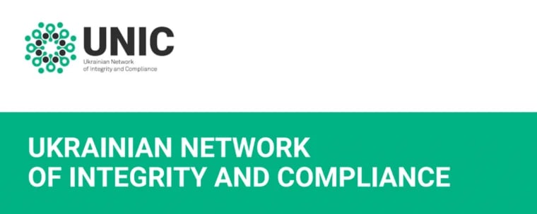 Unic - Ukrainian Network of Integrity and Compliance