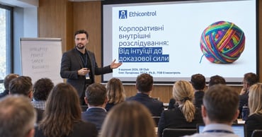 Докази замість інтуїції: підсумки лекції на SB Club