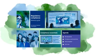 Empowering Compliance Officers: Essential Courses for Ongoing Success