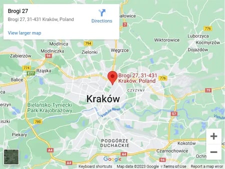 Krakow (1)