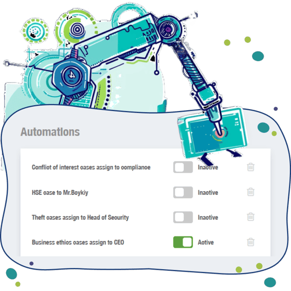 Automate your work