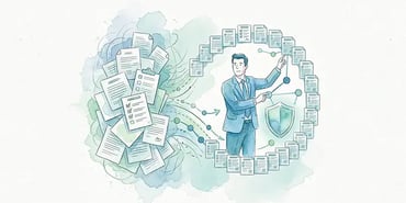 How to Build a Whistleblowing & Internal Reporting System That Works