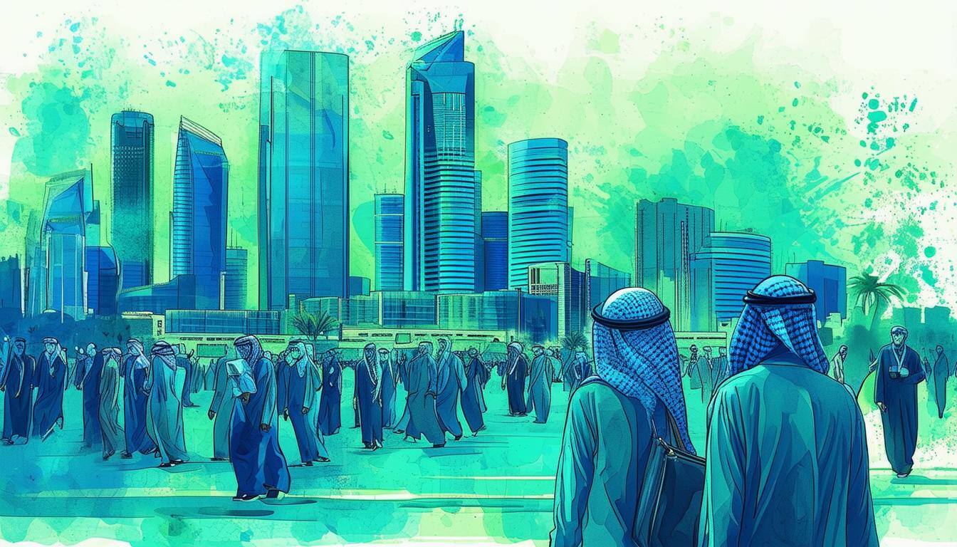 Preventing Corporate Scandals in Saudi Arabia through Whistleblowing