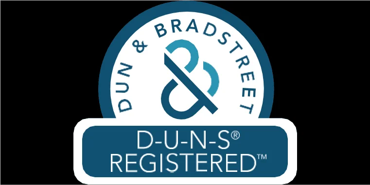 New features: integration with DUNS