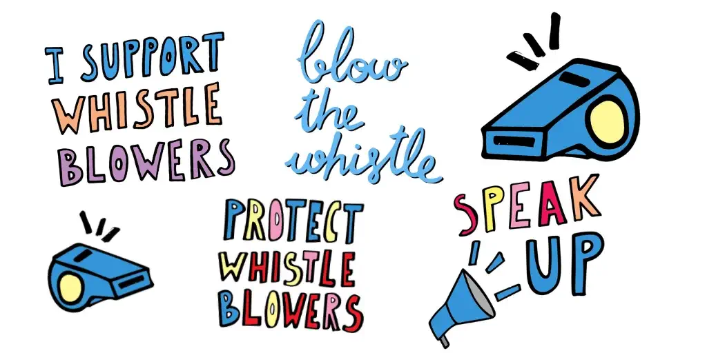 Celebrating World Whistleblowers Day 2019!