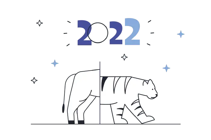 Tiger 2022 