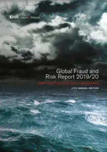 Global fraud and risk report 2019-2022 (1)